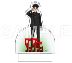 【中古】アクリルスタンド・アクリルパネル オカルン LEDアクスタ 「ダンダダン」