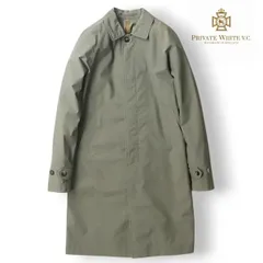 2025年最新】private white v.cの人気アイテム - メルカリ
