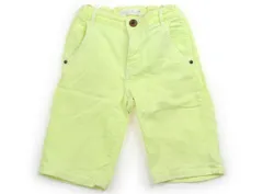 【ザラ/ZARA】ハーフパンツ 130サイズ 男の子【子供服・ベビー服】（1931698）