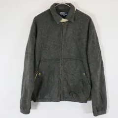 ラルフローレン フリース スウィングトップ グレー 表記(L) | NEW ITEM | | BerBerJin WebStore