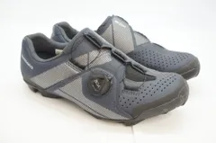 シマノ　サイクルシューズ　XC3 未使用 29.2 限定×S-PHYRE】シマノのXC/CX向けの最高峰SPDシューズ【S-PHYRE