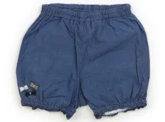 【ファミリア/familiar】パンツ 80サイズ 女の子【子供服・ベビー服】（1852595）