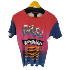 マークバイマークジェイコブス Marc by Marc Jacobs rally Samurai Motocross T-shirt メンズ import：S のサムネイル