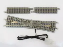 2026年最新】nゲージ レール 分岐の人気アイテム - メルカリ