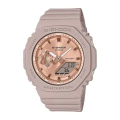 CASIO G-SHOCK ローズゴールド　新品未開封品 G-SHOCKがトレンドのローズゴールドに染まった！ | 【公式】モノ