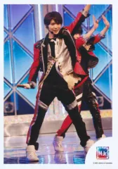 【中古】生写真(ジャニーズ) HiHi Jets/高橋優斗/ライブフォト・全身/『MUSIC STATION × ジャニーズJr. スペシャルLIVE』ステージフォト/公式生写真