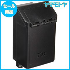 【特売】ダイワ(DAIWA) CPポケット (被せ蓋付き)