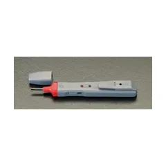 【新品・７営業日以内発送】【即納在庫品】エスコ EA707DC-6 AC・DCポケット検電器 EA707DC6【キャンセ 送料無料