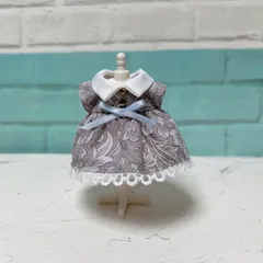 シルバニア　ハンドメイド　お母さん　服