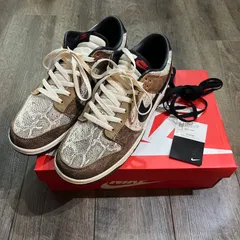 2024年最新】nike dunk low prm 