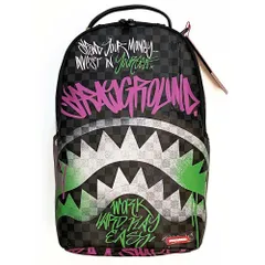 布川珀 さん専用★希少★SPRAY GROUND/スプレーグラウンド ベアバッグ SPRAYGROUND (スプレーグラウンド) “ZOMBIE BEAR BACKPACK