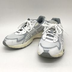 asics GEL-NYC スニーカー 1203A542 ローカット シューズ スポーツスタイル ゲル ニューヨーク カジュアル 28cm アシックス 靴 B13800◆