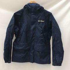 WILDTHINGS ワイルドシングス マウンテンパーカー XSサイズ 紺系 F-2714 /6/m 250408 00719ma◇129