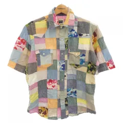ベイプ BAPE シャツのサムネイル