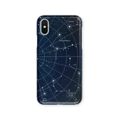 星座図　iPhoneケース　スマホケース