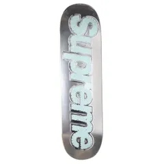 2024年最新】SUPREME deckの人気アイテム - メルカリ