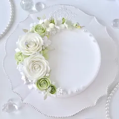 no.262 に***様専用オーダークレイケーキ