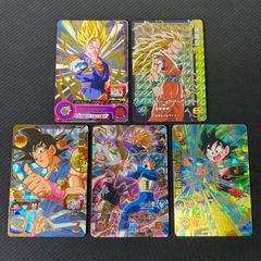 ドラゴンボールカード エナジーマーカー 1巻　E-42 パラレル 金 孫悟空 ドラゴンボールカード エナジーマーカー 1巻 E-42 パラレル 金