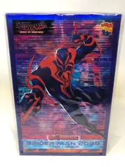 新品未開封★BS034 ベアブリック スパイダーマン2099 100% 400% Amazon.co.jp: セブンネット限定 ベアブリック スパイダーM 2099