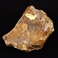 在庫の中で存在感・蛍光性もピカイチ】北海道石 65×42×33mm - メルカリ