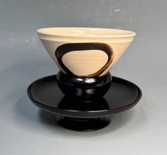 茶碗・茶箱