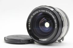 返品保証】 ニコン Nikon Nikkor-N Auto 24mm F2.8 レンズ s998 - メルカリ