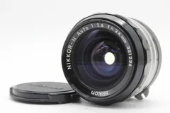 返品保証】 ニコン Nikon Nikkor-N Auto 24mm F2.8 レンズ s998