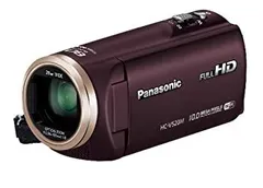 専用 Panasonic ハンディカム HC-V520M ジャンク Panasonic HC-V520M Pink Digital HD Video Camera Japanese