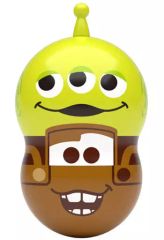クーナッツ リトルグリーンメン トイストーリー 2体セット - メルカリ