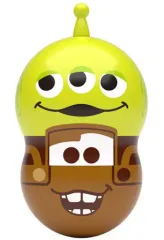 トイストーリー　起き上がりこぼし トイストーリー フィギュア 起き上がりこぼし