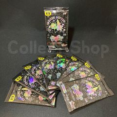 スポンジボブ Sponge Bob アニメ25周年記念 トレーディングカード 1BOX