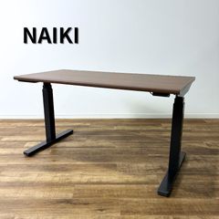 ◇大阪府 神戸市 配達料無料！◇電動昇降デスク◇NITORIチェア◇2点