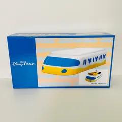 ディズニーランド お子様ランチプレート ディズニーリゾートライン ミッキーマウス TDR 新品・未開封