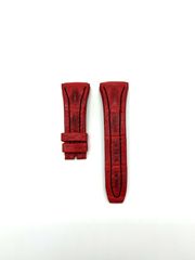 希少超美品正規純正品JACOB&Co ゴースト カーボンベゼル ラバーベルト 赤 希少超美品正規純正品JACOB&Co ゴースト カーボンベゼル ラバーベルト