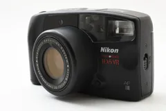 2025年最新】nikon lite touch zoomの人気アイテム - メルカリ