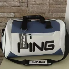 楽天市場】Ping（ボストンバッグ｜バッグ・ケース）：ゴルフ