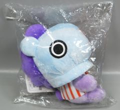 BANDAI SPIRITS 이치 반 쿠지 BT21 Diner D상 MANG(제이 호프) 봉제인형