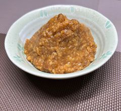 【特別価格】手作り味噌800ｇ 生味噌 田舎味噌