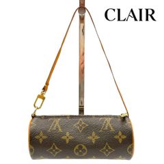 極美品】 ルイヴィトン Louis Vuitton ダミエ パピヨン