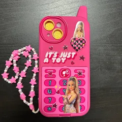 2024年最新】barbie iphone14の人気アイテム - メルカリ