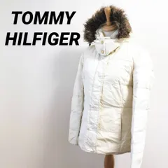 TOMMYHILFIGER　トミー ヒルフィガー　ダウンコート　ダウンジャケット
