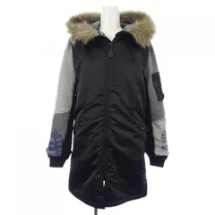 ヒステリックグラマー HYSTERIC GLAMOUR コートのサムネイル