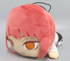 チェンソーマン ころっとクッション BIG ぬいぐるみ マキマ パワー 2個 チェンソーマン マキマBIGぬいぐるみ プライズの情報サイト