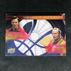 2025年最新】upperdeck ストレンジの人気アイテム - メルカリ