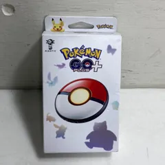 2025年最新】ポケモン go プラス 中古 品の人気アイテム - メルカリ