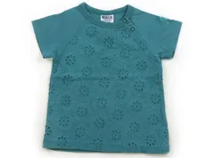 【ブリーズ/BREEZE】Tシャツ・カットソー 90サイズ 女の子【子供服・ベビー服】（1857553）