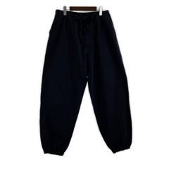COMOLI 25SS オックスドローストリングパンツ size2 - メルカリ