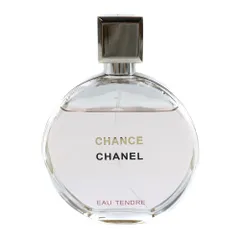 【CHANEL】シャネル チャンス オー タンドゥル 100ml 開封済み _ 香水