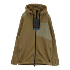 サイズ：S MARK&LONA マークアンドロナ 半袖ポロシャツ カモフラ
