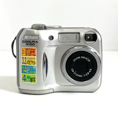 2023年最新】coolpix 3100の人気アイテム - メルカリ